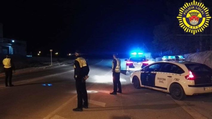 2020-10-26 NP. SIN INCIDENCIAS TOQUE DE QUEDAF2