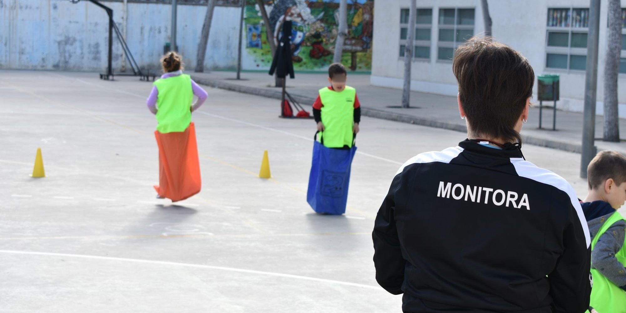2020-10-27 NP. COMIENZAN INSCRIPCIONES DE LAS ESCUELAS DEPORTIVAS DE ASPE