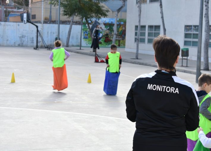 2020-10-27 NP. COMIENZAN INSCRIPCIONES DE LAS ESCUELAS DEPORTIVAS DE ASPE