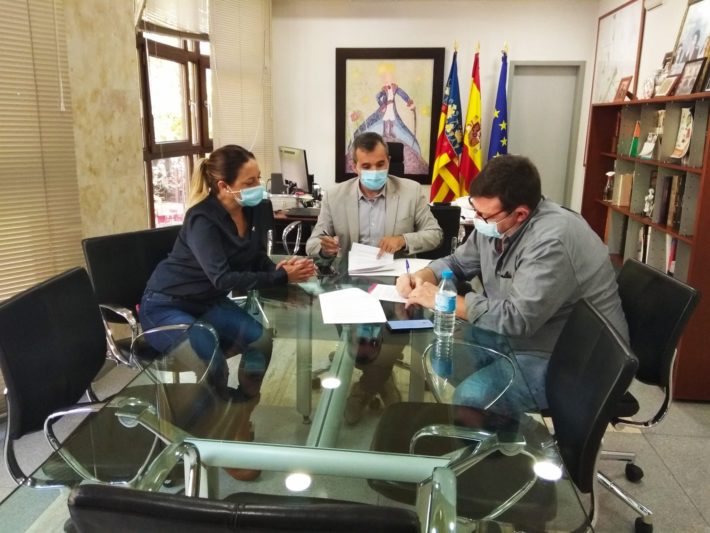 CONVENIO COMERCIANTES