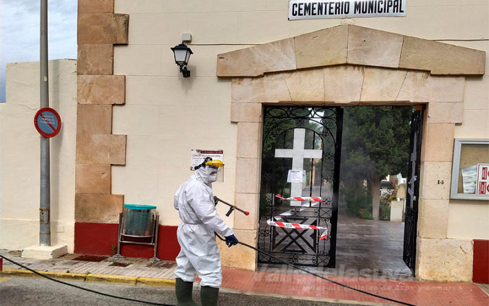 Ceneterio-Municipal