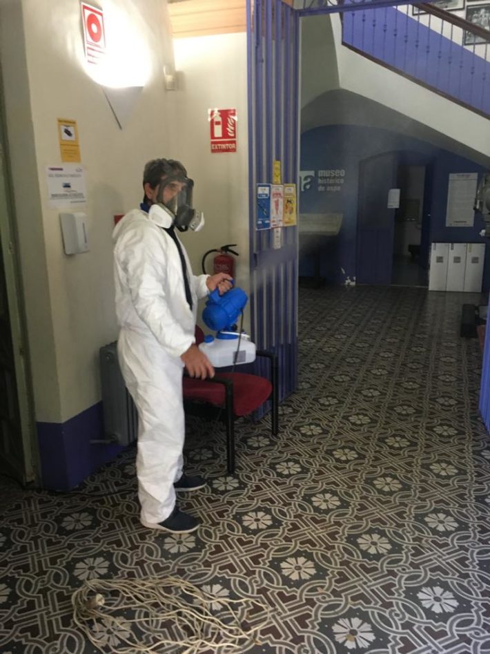 INSTALACIONES MUNICIPALES1