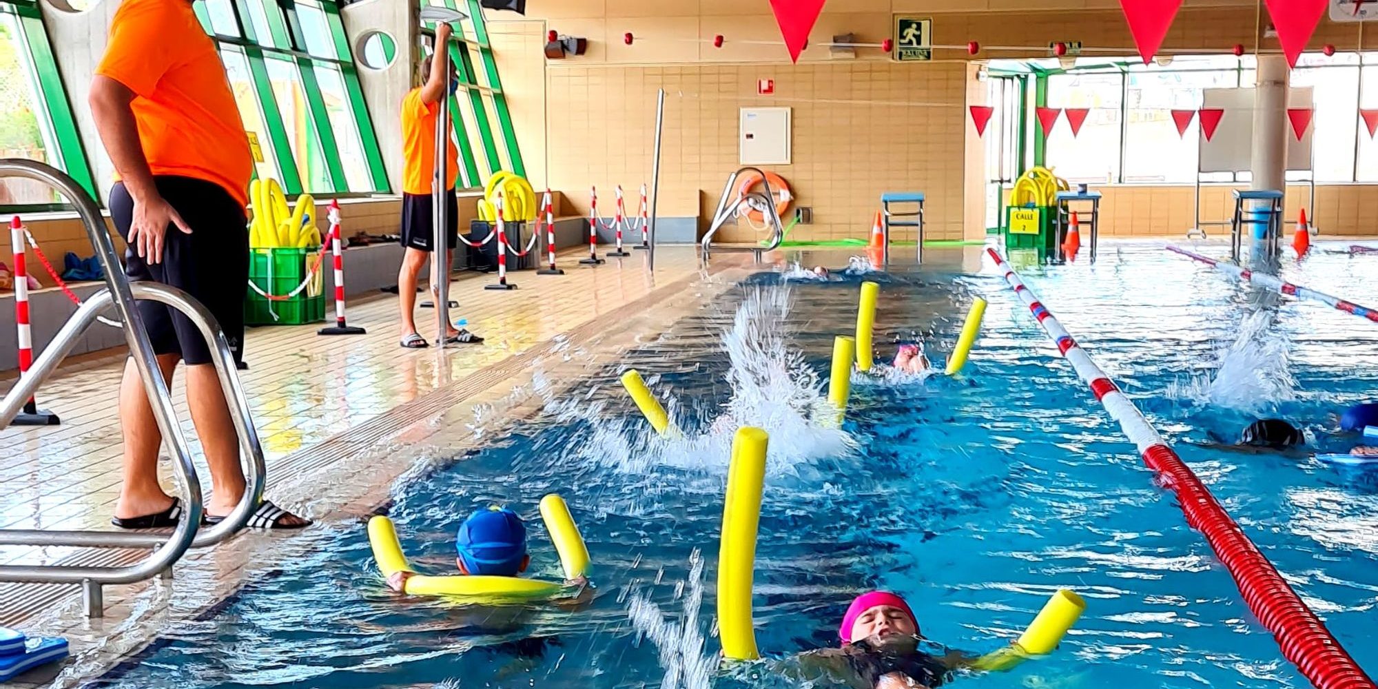 2020-11-25 NP. PROCESO RENOVACIÓN CURSOS DEPORTIVOS TRIMESTRALES