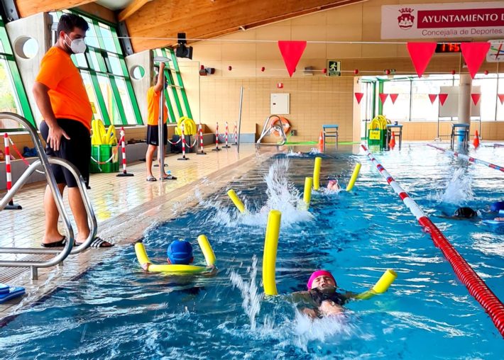 2020-11-25 NP. PROCESO RENOVACIÓN CURSOS DEPORTIVOS TRIMESTRALES