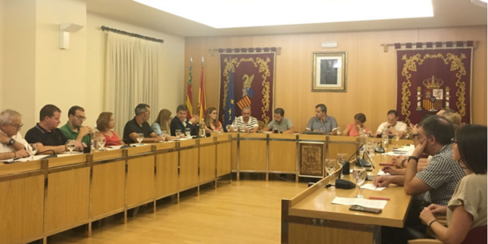 ORDENANZA CONVIVENCIA