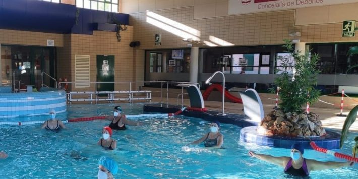 2020-12-09 NP. PERIODO CAMBIOS DE GRUPO CURSOS PISCINA CUBIERTA