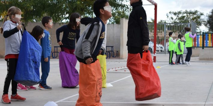 2020-12-22 NP. NUEVO MATERIAL DEPORTIVO PARA LOS COLEGIOS