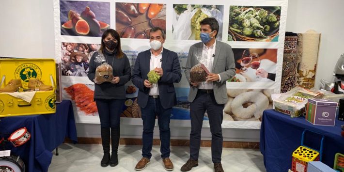 APOYEMOS NUESTRA PROVINCIA