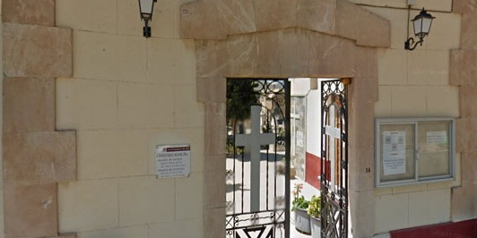 CEMENTERIO