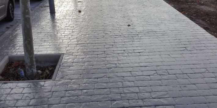 MEJORAS ACCESIBILIDAD