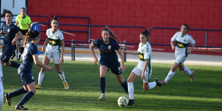 FOTO NOTA-47-2021-03-02 NP. LOS CLUBES DEPORTIVOS DE ASPE VUELVEN A ENTRENAR