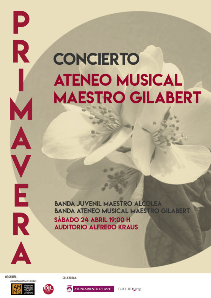 FOTO NOTA-93-Ateneo Concierto Primavera 2021