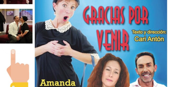 FOTO NOTA-109-Lina Morgan Compañia