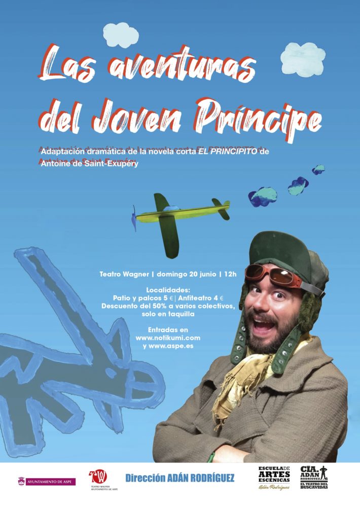 FOTO NOTA-143-CARTEL JOVEN PRINCIPE JPG
