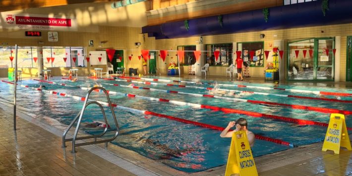 FOTO NOTA-152-2021-06-16 NP. FINALIZA EL PLAZO DE RENOVACIONES CURSOS NATACIÓN