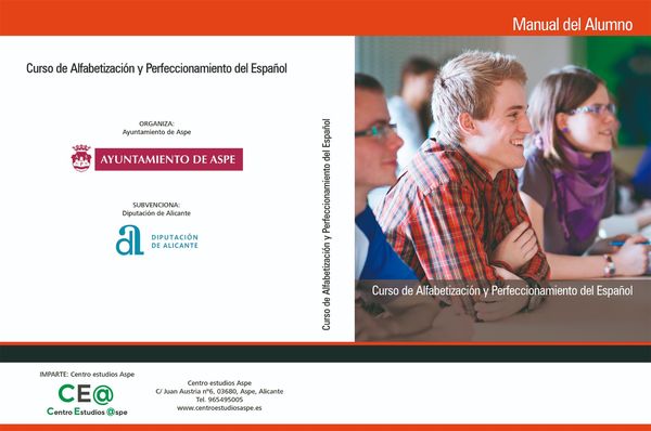CURSOALFABETIZACIONESPAÑOL