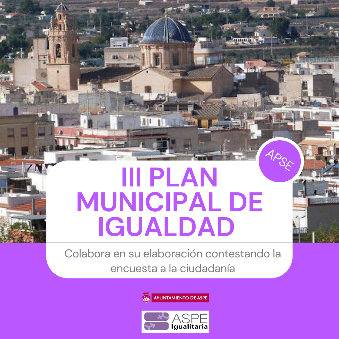 Arrancan Los Trabajos Para Elaborar El III Plan Municipal De Igualdad arrancan-los-trabajos-para-elaborar-el-iii-plan-municipal-de-igualdad