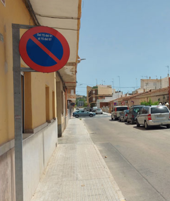 FOTO NOTA- 171-cambio aparcamiento