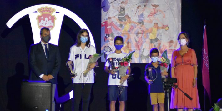 FOTO NOTA-193-1-2021-07-31 NP. GANADORES GALA DEL DEPORTE DE ASPE