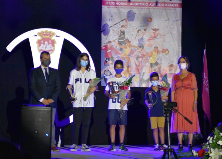 FOTO NOTA-193-1-2021-07-31 NP. GANADORES GALA DEL DEPORTE DE ASPE