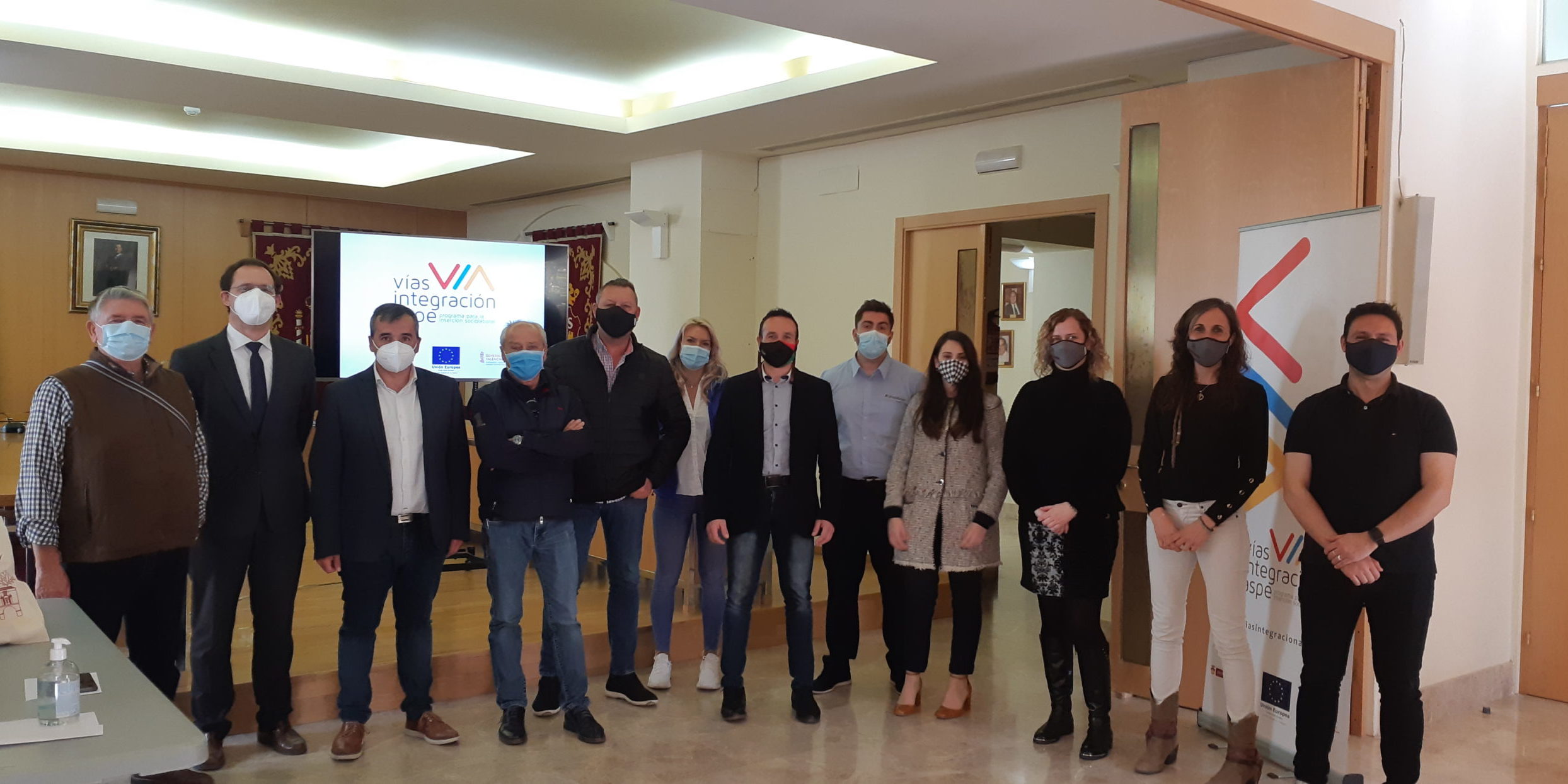 FOTO NOTA-217-Firma empresas