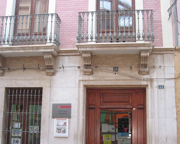 FOTO NOTA-248-CASA JUVENTUD