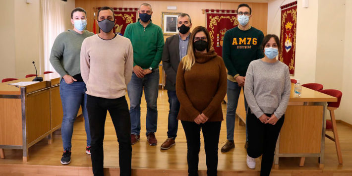 FOTO NOTA-277-1-251121 – NdP Ganadores 6ª edición Aspe Emprende-1