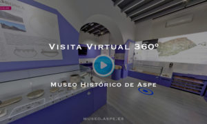 Visita virtual Museo