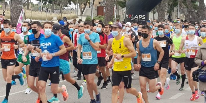 MEDIA MARATON navidad 2021