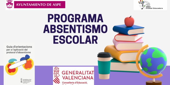 PRESENTACION PROGRAMA  ABSENTISMO ESCOLAR