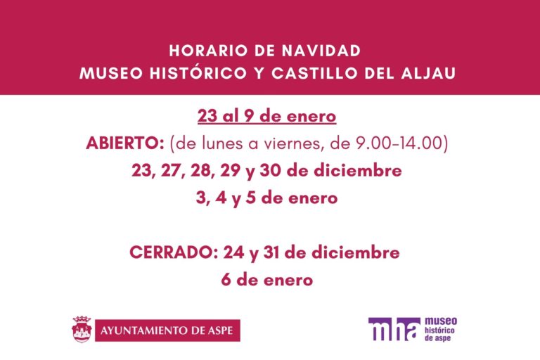 Horario-NAVIDAD-Museo-2021
