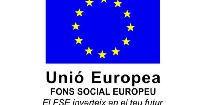 logo fondo social europeo