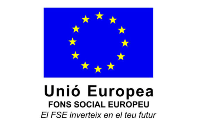 logo fondo social europeo