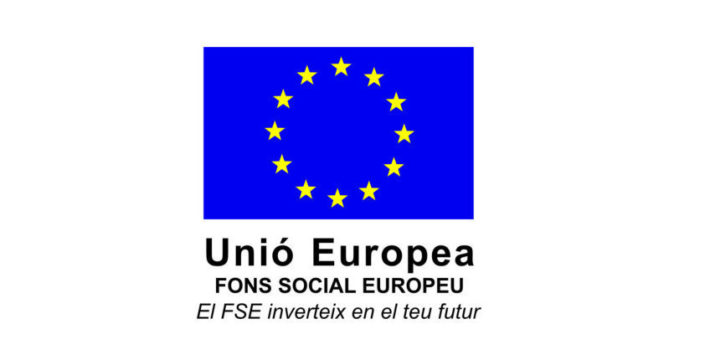 logo fondo social europeo