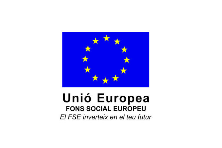 logo fondo social europeo