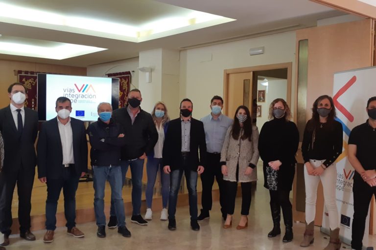 66 personas encuentran empleos a través del programa VIA del Ayuntamiento de Aspe