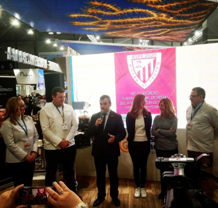 5.- FOTO NOTA Fitur