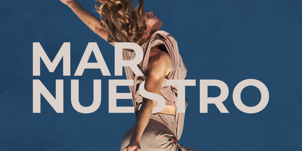 Mar Nuestro Exposición en Teatro Wagner Aspe