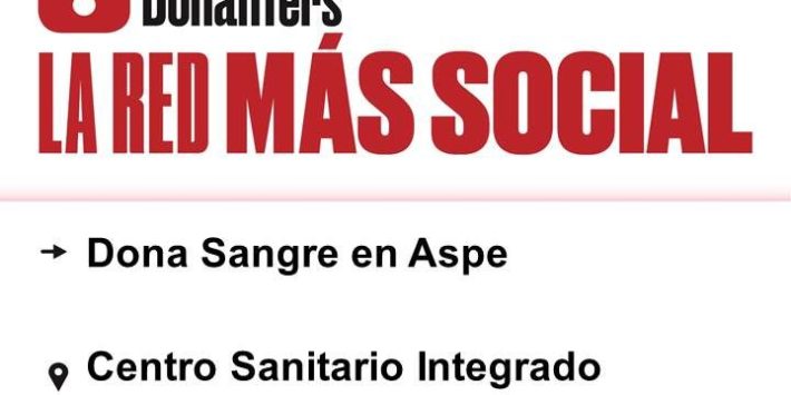 DONA SANGRE