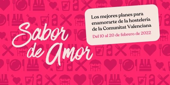 I edición Sabor de amor