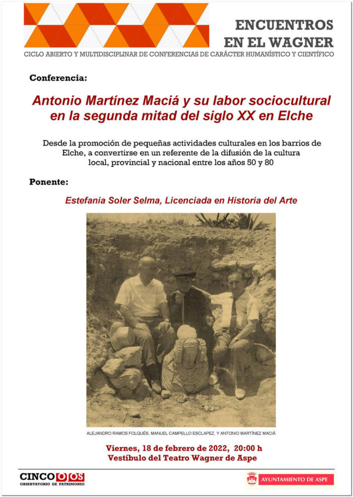 Encuentros en el Wagner