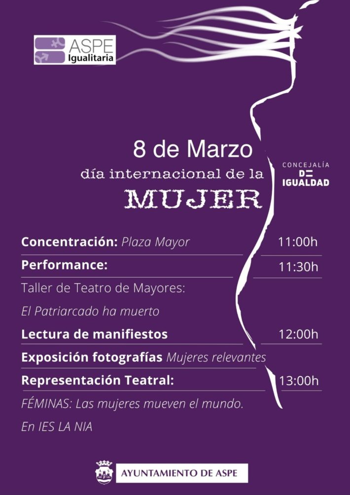 FOTO NOTA CARTEL 8 M
