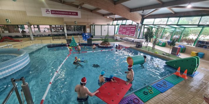 2022-03-15 NP. ABIERTO PLAZO NUEVAS INSCRIPCIONES PISCINA DE ASPE