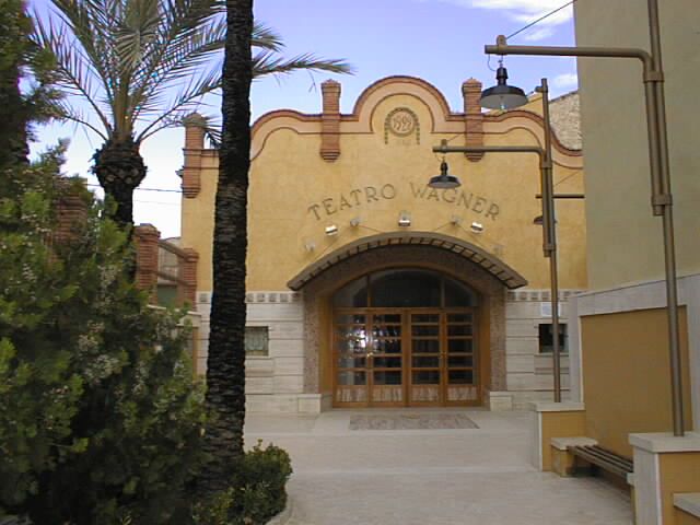 44.- FOTO NOTA Comienza la celebración del Centenario del Teatro Wagner (2)