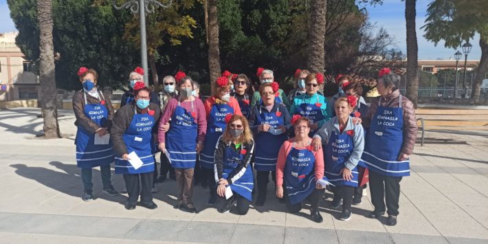 DEPORTES CELEBRA LA JIRA CON LOS PROGRAMAS DE LA TERCERA EDAD