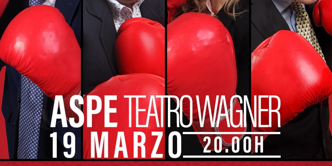 58.- FOTO NOTA ‘’El método Grönholm” premio Max de Teatro en el Centenario del Wagner