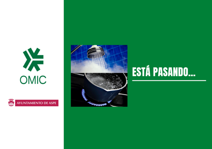 OMIC – ESTA PASANDO (1)