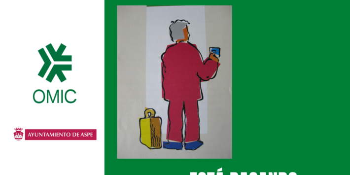 OMIC – ESTA PASANDO