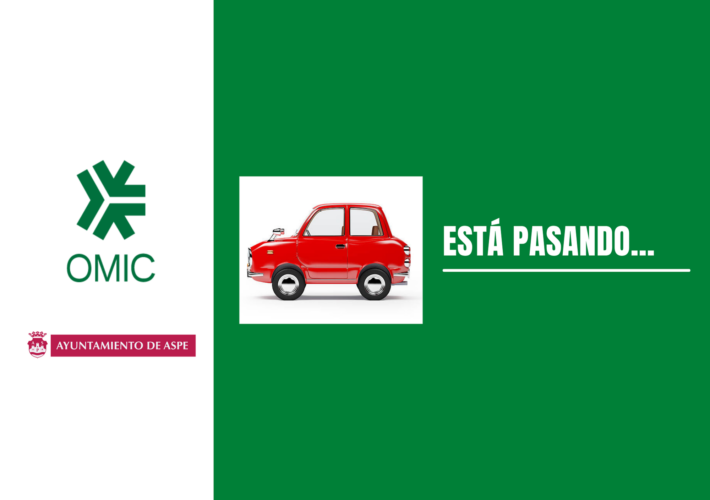 80.- OMIC – ESTA PASANDO