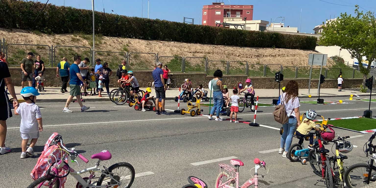 108 -. FOTO NOTA seguridad vial